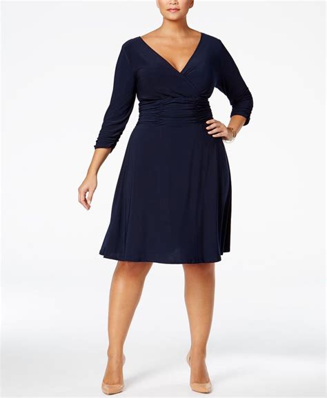 macys dress plus size|macy's plus size dresses sale.